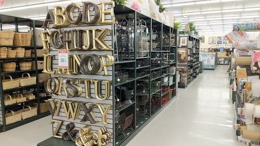 Craft Store «Hobby Lobby», reviews and photos, 2801 McHenry Ave, Modesto, CA 95350, USA