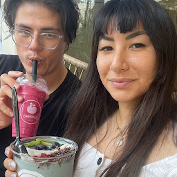 Green G Juice & Acai photo taken 2 years ago