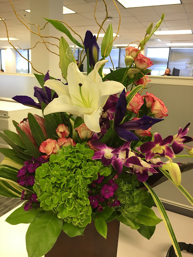 Florist «Irvine Village Flowers», reviews and photos, 15415 Jeffrey Rd #102, Irvine, CA 92618, USA