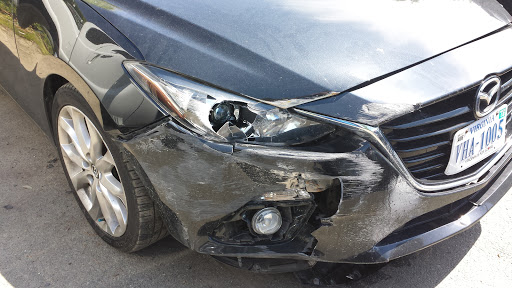 Auto Body Shop «Caliber Collision», reviews and photos, 8300 Quarry Rd, Manassas, VA 20110, USA