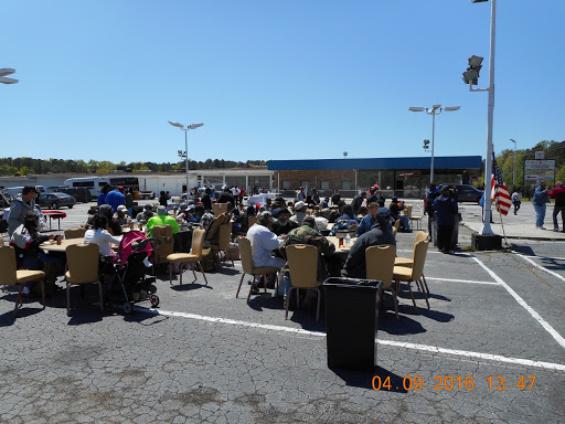 Event Planner «Campbellton Road Community Center», reviews and photos, 2800 Campbellton Rd SW, Atlanta, GA 30311, USA