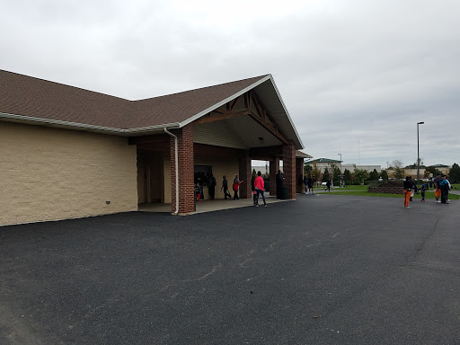 Park «Yukich Field», reviews and photos, 8900 S Kedzie Ave, Evergreen Park, IL 60805, USA