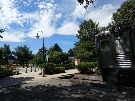 Park «Depot Park», reviews and photos, 120 South Rd, Bedford, MA 01730, USA