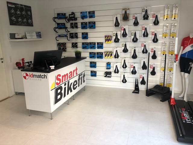 Smartbikefit - Cykelbutik