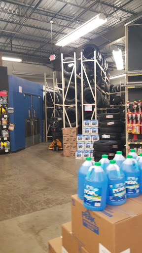 Auto Parts Store «Pep Boys Auto Parts & Service», reviews and photos, 6325 Fallbrook Ave, Woodland Hills, CA 91367, USA