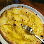 Photo n°4 de l'avis de Julia.u fait le 29/03/2022 à 18:34 sur le  Pizzeria Pizzesco à Munich