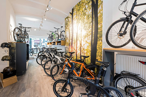 Munix Finest Bicycles GmbH & Co. KG