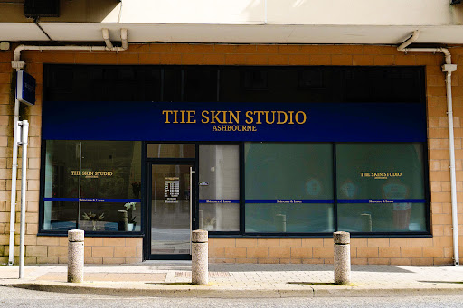 The Skin Studio Ashbourne