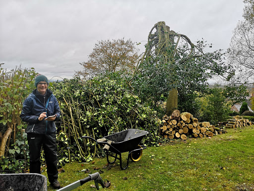Helsby Garden Services