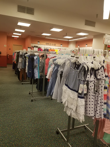 Department Store «Century 21 Department Store», reviews and photos, 200 Bergen Town Center, Paramus, NJ 07652, USA