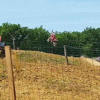Moto Club de l'Agenais à Montagnac-sur-Auvignon