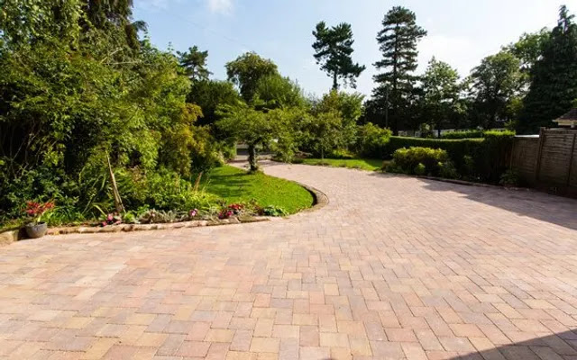 Reviews of Midland Landscapes in Coventry - Construction company