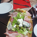 Photo n°2 de l'avis de Nana.l fait le 11/10/2022 à 07:29 sur le  Pizzaioli Veraci à Naples