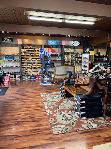 Shoe Store «Wide Shoes Only», reviews and photos, 203 Airport Way, Renton, WA 98057, USA