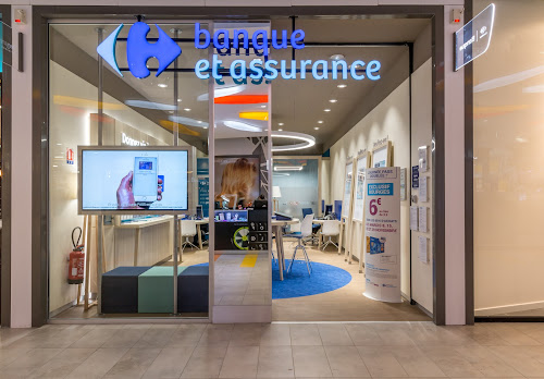 Carrefour Banque à Bourges