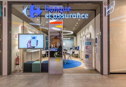 Photo du Banque Carrefour Banque à Bourges