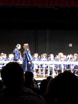 Voorhees Middle School