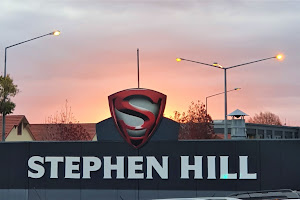 Stephen Hill Motors - Hastings