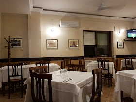 Ristorante Pizzeria da Lucio