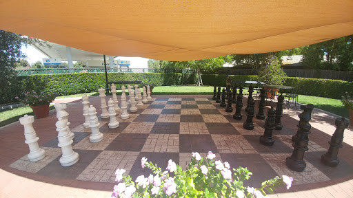 Coffee Shop «Le Boulevard», reviews and photos, 520 S Mooney Blvd, Visalia, CA 93277, USA