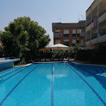 Photo n°3 de l'avis de fulvia.o fait le 26/08/2023 à 13:19 sur le  Hotel Albatros à Terracina