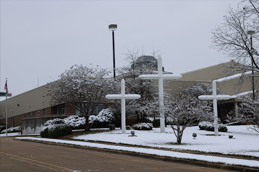 Shreveport Bossier Rescue Mission