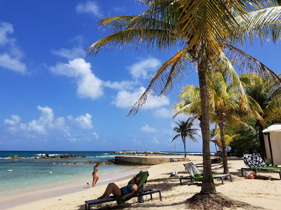 Melia Braco Beach
