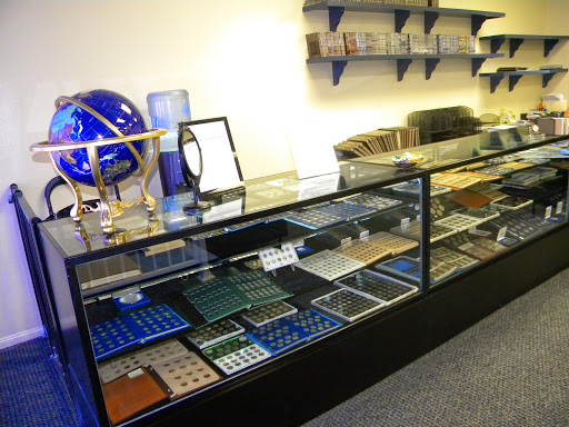 Coin Dealer «Covina Coin & Jewelry», reviews and photos, 204 S Citrus Ave, Covina, CA 91723, USA
