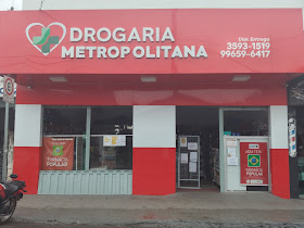 Drogaria Metropolitana