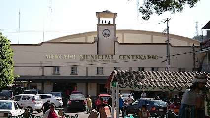 Mercado Municipal Centenario