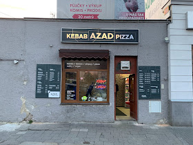 Azad Kebab