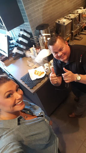 Coffee Shop «Starbucks Providence Commons», reviews and photos, 621 S Mt Juliet Rd #101, Mt Juliet, TN 37122, USA