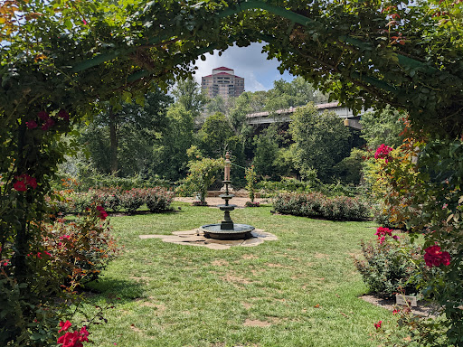 Park «Brandywine Park», reviews and photos, 1080 N Park Dr, Wilmington, DE 19802, USA