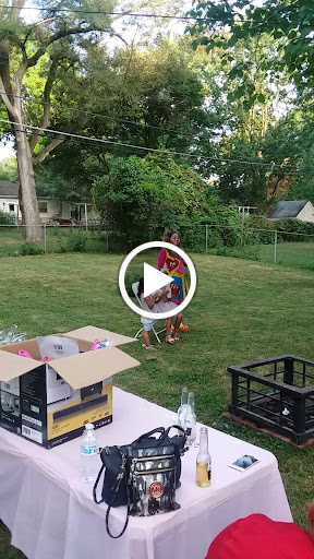 Country Club «Milburn Golf & Country Club», reviews and photos, 7501 W 69th St, Overland Park, KS 66204, USA