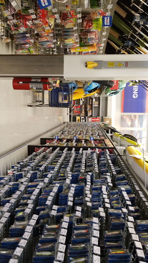 Sporting Goods Store «Academy Sports + Outdoors», reviews and photos, 2540 N Greenwich Rd, Wichita, KS 67226, USA