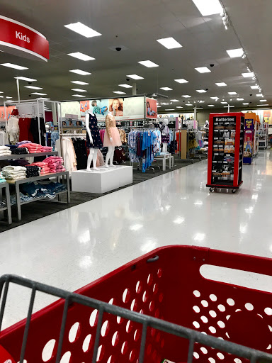 Department Store «Target», reviews and photos, 21365 SW Baler Way, Sherwood, OR 97140, USA