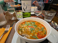 Curry du Restaurant thaï KER THAI à Concarneau - n°6