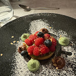 Photo n°1 de l'avis de N. fait le 28/02/2024 à 21:59 sur le  Leitgam luxury hotel for two à Kiens