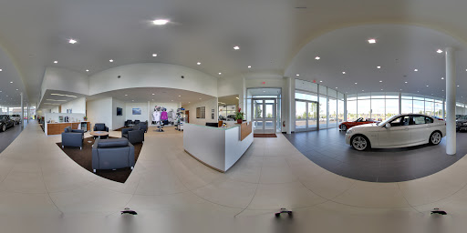 BMW Dealer «BMW of Traverse City», reviews and photos, 2801 US-31, Traverse City, MI 49684, USA