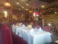 Atmosphère du Restaurant indien Le royal Shah Jahan à Enghien-les-Bains - n°16