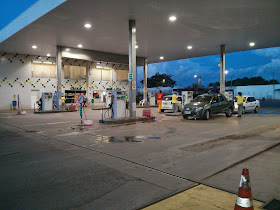 AUTO POSTO PASCOAL RAMOS