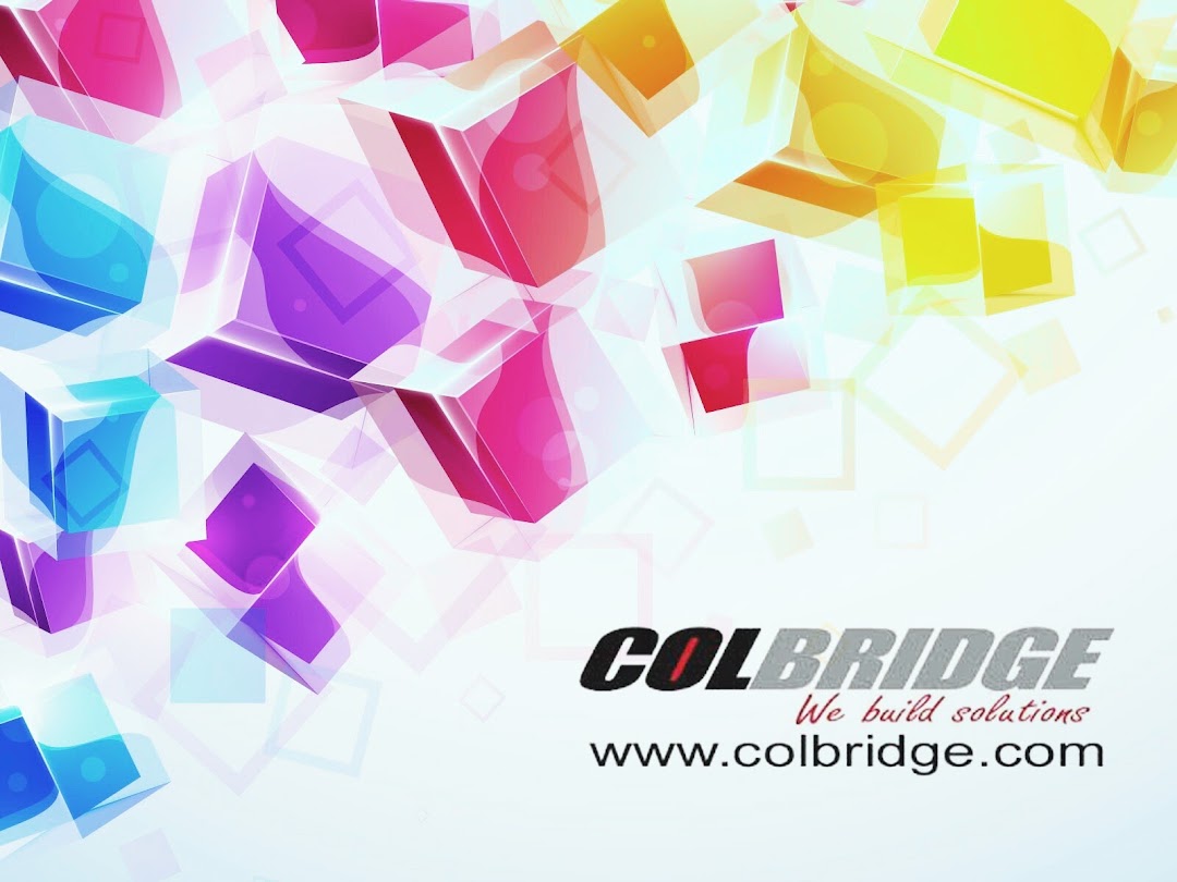 Colbridge Web Logics