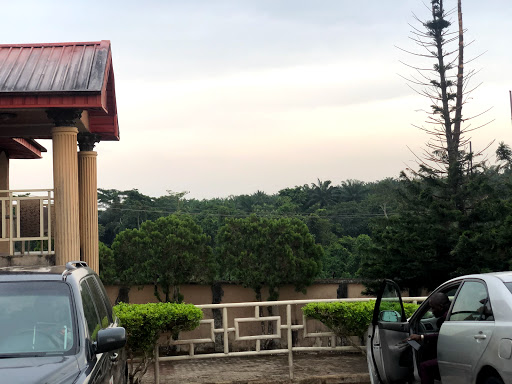 Coastal Hotel and Suites, Okitipupa, Nigeria, Tourist Attraction, state Ondo