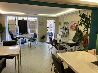 Agence de Saulx à Saulx-les-Chartreux