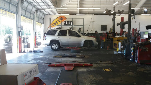 Tire Shop «Tires Plus», reviews and photos, 36003 E Lake Rd S, Palm Harbor, FL 34685, USA