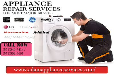 Adam Refrigerator Repair Service , Freezer Repair Service , Appliance Repair Service in Woodbridge, VA in Woodbridge, Virginia