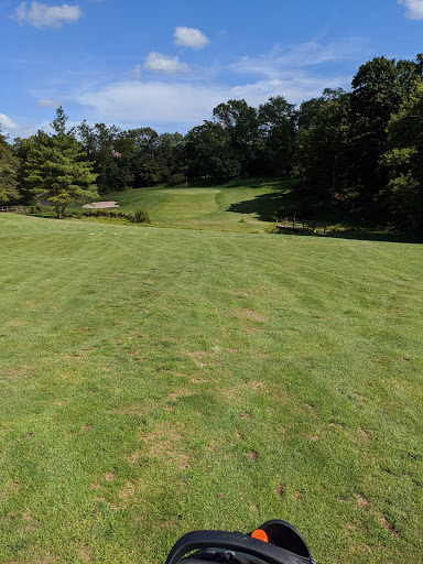 Golf Course «Rutgers Golf Course», reviews and photos, 777 Hoes Ln W, Piscataway Township, NJ 08854, USA