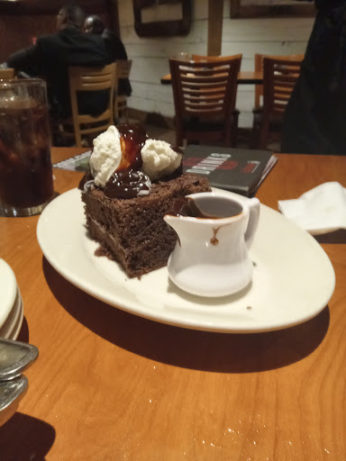 Black Angus Steakhouse