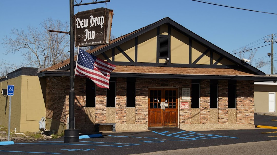 Dew Drop Inn Restaurant