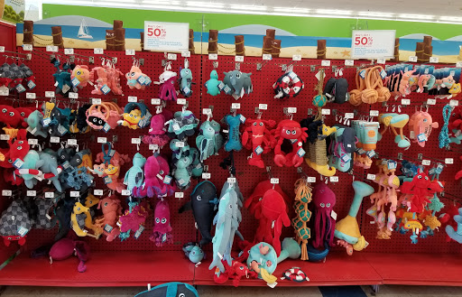 Pet Supply Store «Petco Animal Supplies», reviews and photos, 35725 Warren Rd, Westland, MI 48185, USA